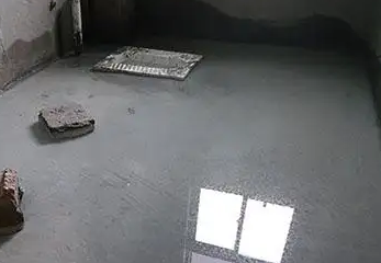 小金卫生间漏水检测多少钱