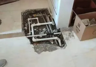 小金查漏水多少钱
